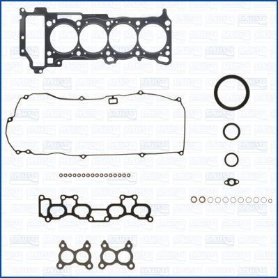 WG1165389 WILMINK GROUP Комплект прокладок, двигатель