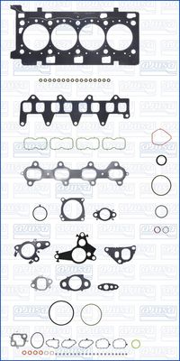 50533600 AJUSA Комплект прокладок, двигатель