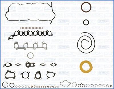 WG1165980 WILMINK GROUP Комплект прокладок, двигатель