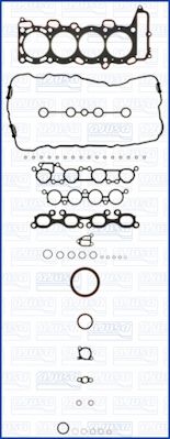 WG1164925 WILMINK GROUP Комплект прокладок, двигатель