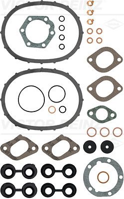 WG1238598 WILMINK GROUP Комплект прокладок, двигатель