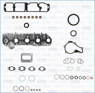 WG2172244 WILMINK GROUP Комплект прокладок, двигатель