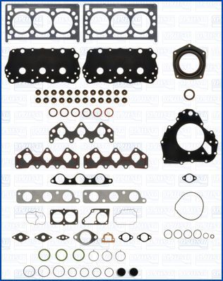 WG1165296 WILMINK GROUP Комплект прокладок, двигатель