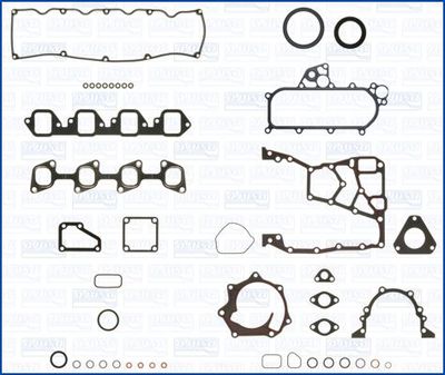 51048800 AJUSA Комплект прокладок, двигатель