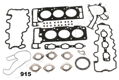 KM915 JAPANPARTS Комплект прокладок, двигатель