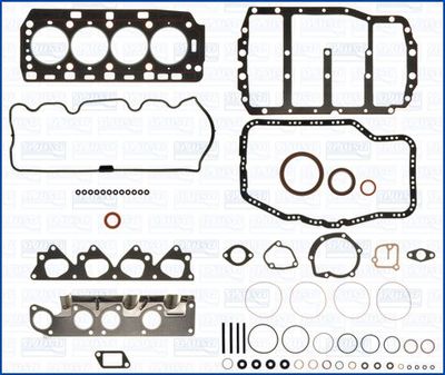 WG1164486 WILMINK GROUP Комплект прокладок, двигатель