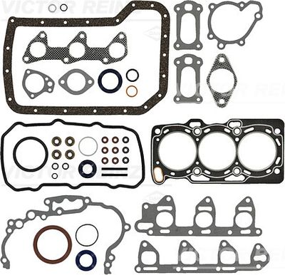 WG1239411 WILMINK GROUP Комплект прокладок, двигатель