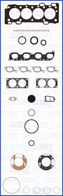 WG1165438 WILMINK GROUP Комплект прокладок, двигатель