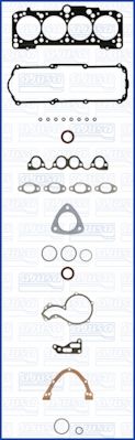 50309100 AJUSA Комплект прокладок, двигатель