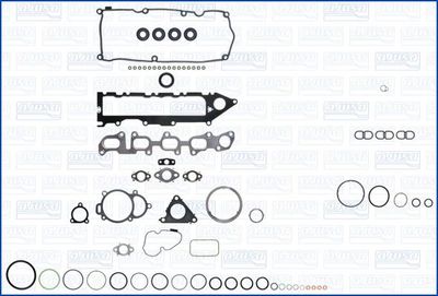 WG1958297 WILMINK GROUP Комплект прокладок, двигатель