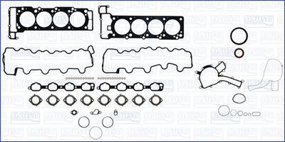 WG1752254 WILMINK GROUP Комплект прокладок, двигатель