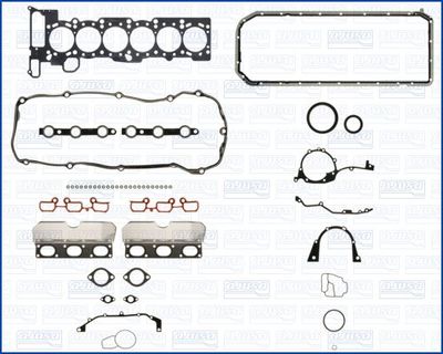 WG1452831 WILMINK GROUP Комплект прокладок, двигатель