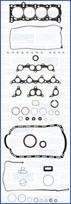 50072200 AJUSA Комплект прокладок, двигатель