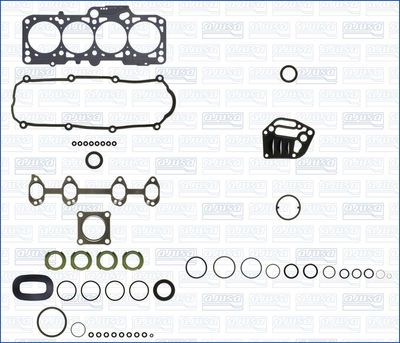 50499600 AJUSA Комплект прокладок, двигатель