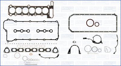 WG1164518 WILMINK GROUP Комплект прокладок, двигатель