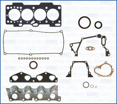 WG1165536 WILMINK GROUP Комплект прокладок, двигатель