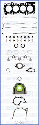 WG1165527 WILMINK GROUP Комплект прокладок, двигатель