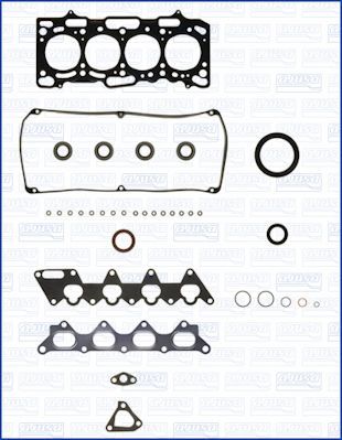 WG1165378 WILMINK GROUP Комплект прокладок, двигатель