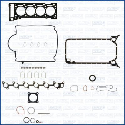 50387300 AJUSA Комплект прокладок, двигатель