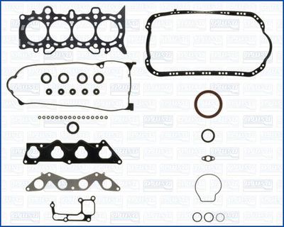 WG1165655 WILMINK GROUP Комплект прокладок, двигатель