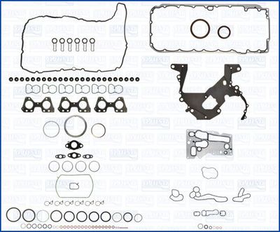 51073800 AJUSA Комплект прокладок, двигатель