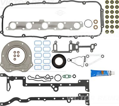 WG1239192 WILMINK GROUP Комплект прокладок, двигатель