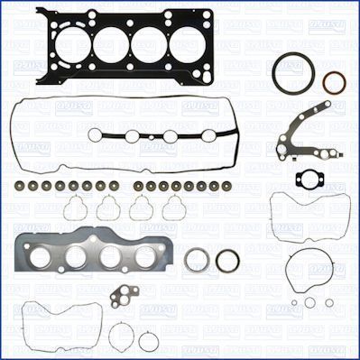 WG1752439 WILMINK GROUP Комплект прокладок, двигатель