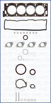 WG1164720 WILMINK GROUP Комплект прокладок, двигатель