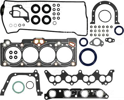 WG1239510 WILMINK GROUP Комплект прокладок, двигатель