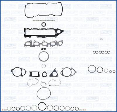 51061900 AJUSA Комплект прокладок, двигатель