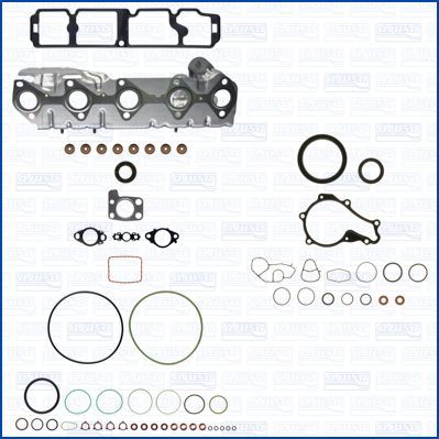 51058200 AJUSA Комплект прокладок, двигатель