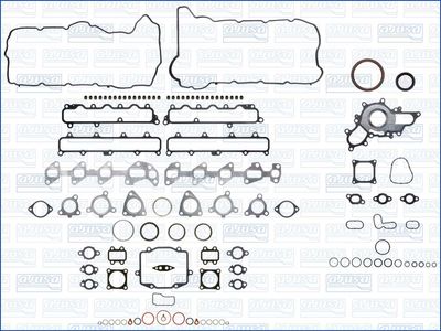 51052000 AJUSA Комплект прокладок, двигатель