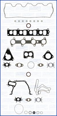 WG1453146 WILMINK GROUP Комплект прокладок, двигатель