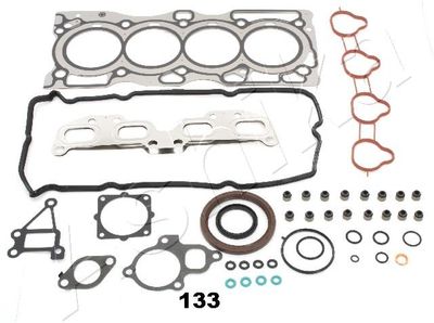 4901133 ASHIKA Комплект прокладок, двигатель
