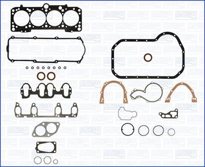 WG1452483 WILMINK GROUP Комплект прокладок, двигатель