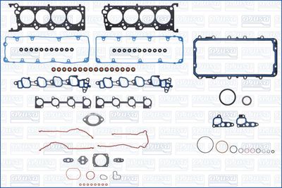 WG2187845 WILMINK GROUP Комплект прокладок, двигатель