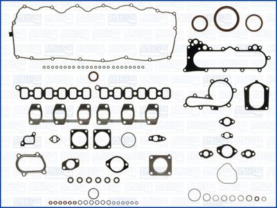 WG1165921 WILMINK GROUP Комплект прокладок, двигатель