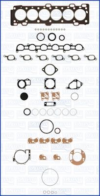 WG1452529 WILMINK GROUP Комплект прокладок, двигатель