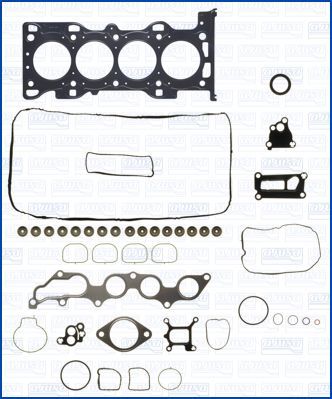 WG1452755 WILMINK GROUP Комплект прокладок, двигатель