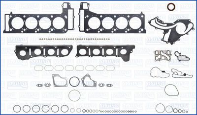 WG1752257 WILMINK GROUP Комплект прокладок, двигатель