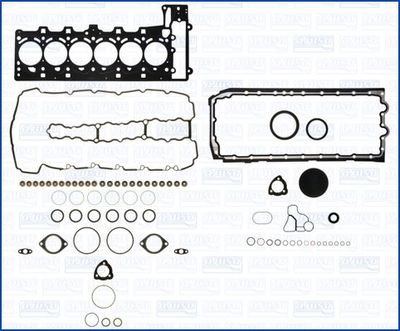 WG1452829 WILMINK GROUP Комплект прокладок, двигатель