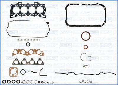 WG1452930 WILMINK GROUP Комплект прокладок, двигатель