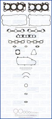 WG1164929 WILMINK GROUP Комплект прокладок, двигатель