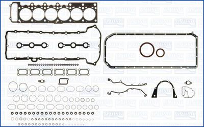 WG1164816 WILMINK GROUP Комплект прокладок, двигатель