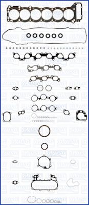 WG1164658 WILMINK GROUP Комплект прокладок, двигатель