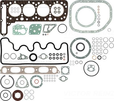 WG1102470 WILMINK GROUP Комплект прокладок, двигатель