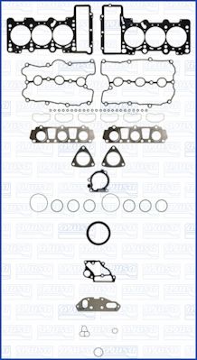 WG1452772 WILMINK GROUP Комплект прокладок, двигатель