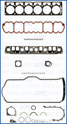 WG1452475 WILMINK GROUP Комплект прокладок, двигатель