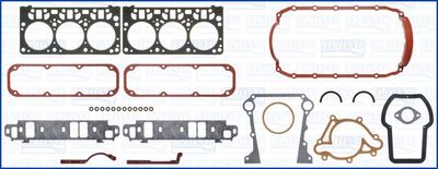 50389200 AJUSA Комплект прокладок, двигатель