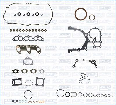 51104400 AJUSA Комплект прокладок, двигатель